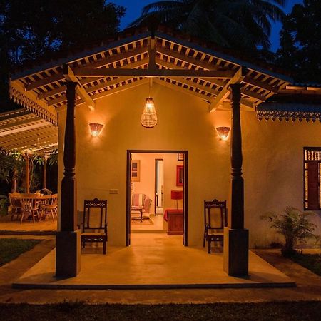 Baker'S Cottage Косгода Экстерьер фото