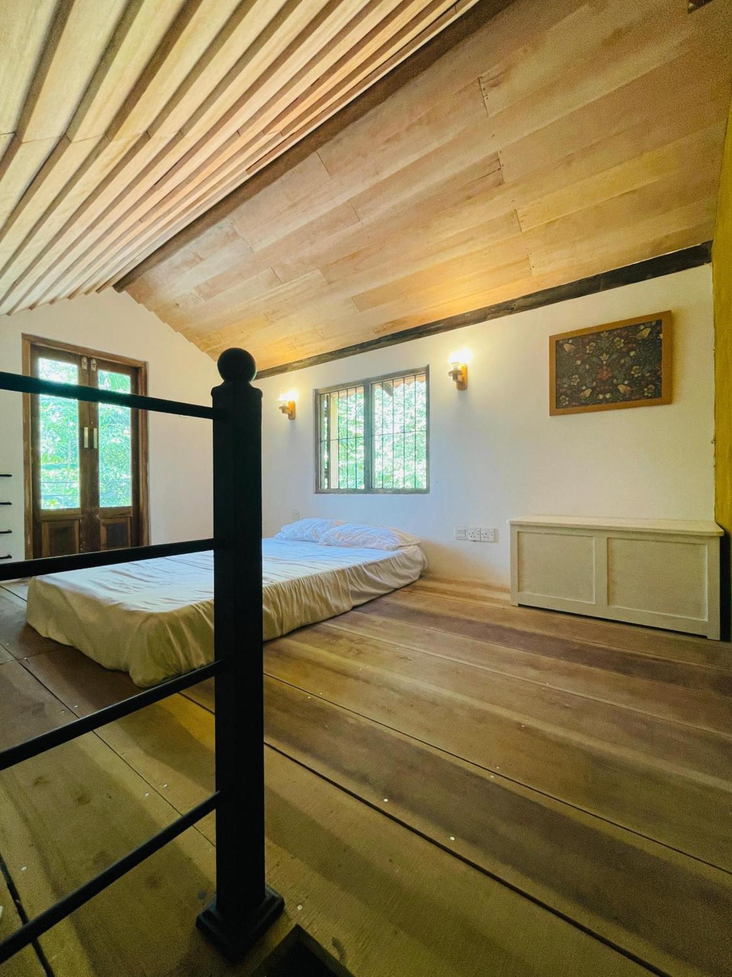 Baker'S Cottage Косгода Экстерьер фото