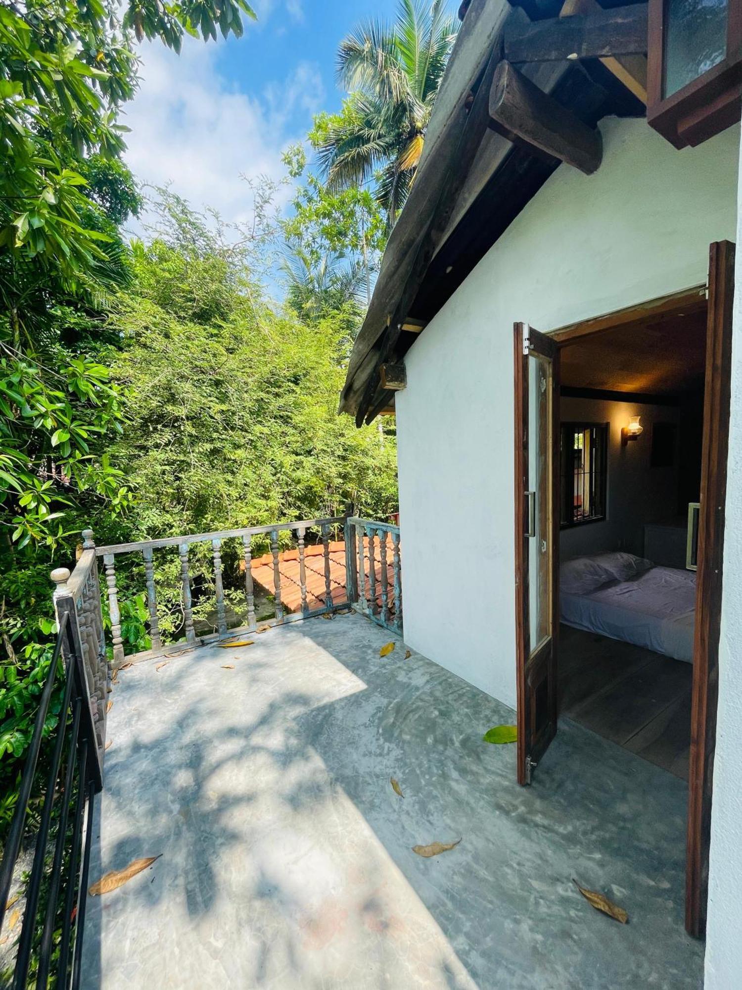 Baker'S Cottage Косгода Экстерьер фото